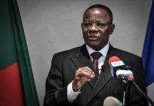Politique : Maurice Kamto démissionne à nouveau de la présidence du MRC