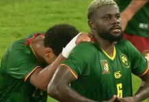 Qualifications Can 2027 : les Lions évitent le piège comorien et prennent les commandes du groupe G