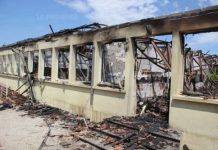CAMEROUN : UNE RENTRÉE SCOLAIRE SOUS LE POIDS D’UNE GUERRE OUBLIÉE