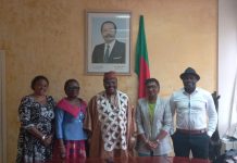 BPW Cameroun : un premier congrès national pour renforcer le leadership féminin