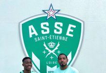 Zibi Emini rejoint officiellement l’AS Saint-Étienne