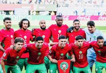 Classement FIFA : le Maroc grimpe à la 5e place