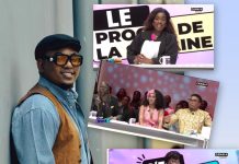 Trajectoire : De Douala à Abidjan, Carles Antonio s’installe dans « C’est Dosé » sur CANAL+ MAGIC