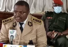 Chefferie d’Akwa : le gouverneur siffle la fin des contestations
