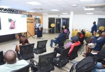Protection de l’enfant : MTN Cameroun et Plan International interpellent les médias sur les risques de retraumatisation