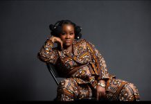 BLISS MANON : Une voix, un parcours, une mission