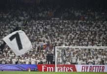 Real Madrid : des chants antisémites et islamophobes autour du Bernabéu provoquent l’indignation