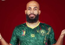 Lions Indomptables : Bryan Mbeumo, nouveau capitaine