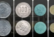 Démonétisation des anciennes pièces : ce qu’il faut savoir sur le calendrier de la BEAC
