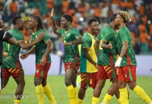 Football : le Cameroun s’offre le Classico africain face à la Côte d’Ivoire