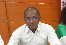Christian Ndjock ( PCRN) : « Nous sommes aux prémices d’un affrontement ethno-tribal »
