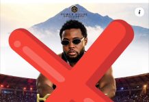 Buea : Peril sur le concert de Kocee
