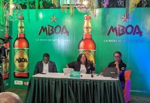 Industrie Brassicole : Boissons du Cameroun lance « Mboa »