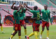 UNIFFAC U20 2026 : le Cameroun réussit ses débuts