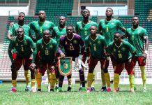 UNIFFAC U20 : les Lionceaux renversent le Gabon et filent en finale