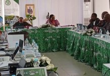 SCDP : Kribi au cœur de la nouvelle offensive logistique pétrolière