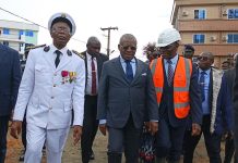 Bamenda : comment le Grand Dialogue National bâtit la paix en béton et en pierres