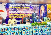 Fonction publique : AIGLES se déploie dans les dix régions du Cameroun