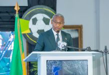 Football gabonais : 27 structures régularisées pour attirer les investisseurs privés