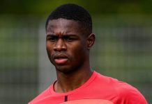 Affaire Christian Kofane : AS Nylon obtient gain de cause contre Albacete devant la FIFA