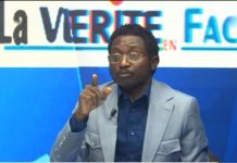 Politique : Pr Aba’a Oyono – « Je suis courtisé par 42 formations politiques »