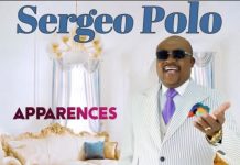 « Apparences » : Sergeo Polo revient au Cameroun et remet le Makossa au cœur du débat