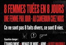 Cameroun :: LEFE : « Un Code pour sauver des vies » – Le plaidoyer pour novembre