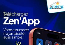 Zen’App : Zenithe Insurance mise sur le mobile pour conquérir les jeunes